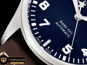 IWC0403B - Mark XVII Le Petit Prince SSLE Blue MKF MY9015 Mod - 03.jpg